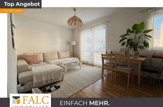 Anlageobjekt in 90763 Fürth, Gemütliche 2-Zimmer-Wohnung mit Balkon in Fürth – Ideal zum Selbstbezug oder als Anlage