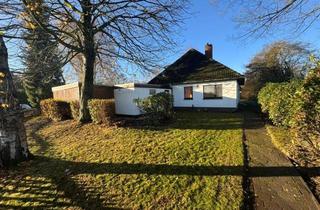 Einfamilienhaus kaufen in 28816 Stuhr, Provisionsfrei! Charmantes Einfamilienhaus mit viel Potenzial für persönliche Gestaltung!