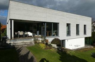 Einfamilienhaus kaufen in 86637 Binswangen, Modernes, gehobenes Liebhaberobjekt in Binswangen