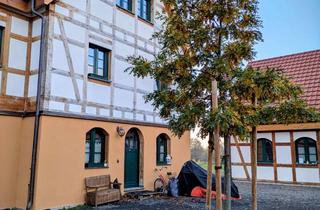 Einfamilienhaus kaufen in An Der Kirche 25, 04463 Großpösna, Neues Einfamilienhaus (Reihenendhaus) mit 6 Zimmern in Großpösna-bitte keine Maklerangebote!