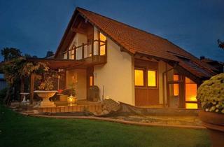 Haus kaufen in 64832 Babenhausen, Ein Hauch von Luxus und Toskana