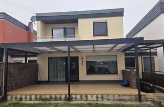 Einfamilienhaus kaufen in 68623 Lampertheim, Renovierungsbedürftiges 4-Zimmer Einfamilienhaus in Lampertheim