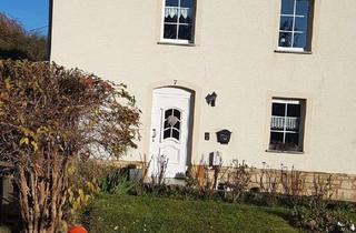 Einfamilienhaus kaufen in Rätherweg, 06198 Zappendorf, Einfamilienhaus in ruhiger Lage