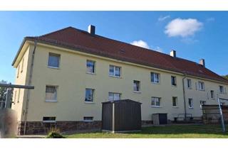 Mehrfamilienhaus kaufen in 04746 Hartha, Beständige Kapitalanlage: Mehrfamilienhaus in guter Wohnlage