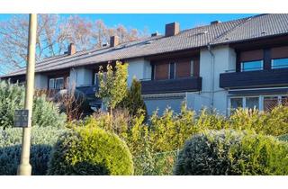 Haus kaufen in Angerburger Str 37, 31141 Hildesheim, Sehr gepflegtes Reihenmittelhaus mit Garage in Hildesheim- Marienburger Höhe