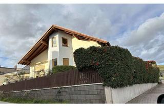 Haus mieten in Römerstraße 11, 55424 Münster-Sarmsheim, Gepflegtes Einfamilienhaus mit 8 Zimmern in Münster-Sarmsheim