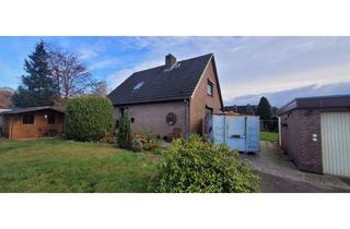 Haus mieten in 23627 Groß Grönau, Einfamilienhaus mit Garage in Groß Grönau (Zeitmietvertrag bis 30.06.2028)