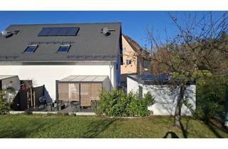 Haus mieten in 91207 Lauf, Doppelhaus KfW 55, mit Garten und grosser Terrasse: 1690 € - 130 m² - 5.0 Zi.
