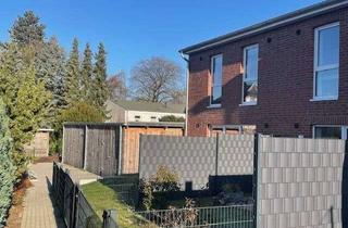 Haus mieten in 29574 Ebstorf, EXKLUSIVE REIHENHAUSANLAGE - EBSTORF