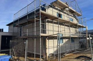 Haus mieten in 52428 Jülich, Neues Einfamilienhaus in Jülich mit Garten & Garage und Ausblick ins Grüne