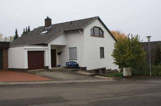Haus mieten in Ulmenstraße, 37154 Northeim, Modernisiertes EFH im Wieterviertel mit Blick über Northeim