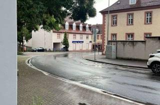 Gewerbeimmobilie mieten in Styrumstr. 10, 76646 Bruchsal, Vielseitige Gewerbefläche in frequenter Lage LAGER/STORAGE/EINZELHANDEL ggf.