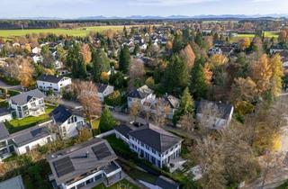 Anlageobjekt in 82064 Straßlach-Dingharting, INVEST | Mehrfamilienhaus mit Work-Life-Potenzial | OFFENES Bieterverfahren