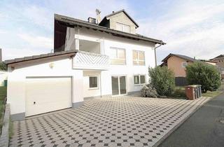 Anlageobjekt in 35764 Sinn, Ein Zuhause mit Herz & Möglichkeiten – Charmantes Einfamilienhaus mit Einliegerwohnung in Sinn