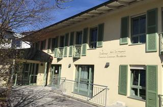 Anlageobjekt in Alpenstr. 55 u. 57, 85609 Aschheim, Pflegeappartements / S&H-Immobilie in Aschheim