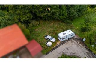 Grundstück zu kaufen in 73345 Hohenstadt, Exklusives Baugrundstück in malerischer Lage in Hohenstadt