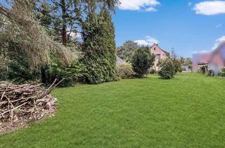 Grundstück zu kaufen in 25469 Halstenbek, Vielfältiges Baugrundstück mit großem Potenzial