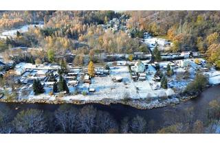 Grundstück zu kaufen in 04736 Waldheim, !! Exklusives Wohnen auf Premium Grundstück am Wasser !! VB !!