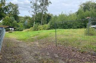 Grundstück zu kaufen in Weißer Steg 5a, 18586 Sellin, attraktives Grundstück in der Nähe vom Südstrand in Sellin