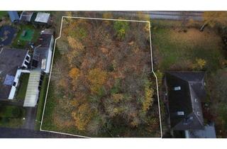 Grundstück zu kaufen in 27432 Basdahl, Ländliche Ruhe – Familienfreundliches Baugrundstück am Ortsrand von Basdahl