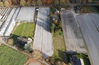 Grundstück zu kaufen in 47574 Goch, Grundstück im Außenbereich von Goch-Nierswalde