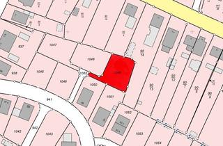 Grundstück zu kaufen in 25358 Horst, Seltene Gelegenheit: Baugrundstück mit 582 m² in gefragter Lage von Horst (Holstein)