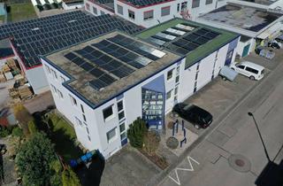 Büro zu mieten in Forchenweg 28, 71134 Aidlingen, attraktive Bürofläche in ruhiger Lage