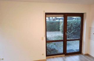 Immobilie mieten in 33102 Paderborn, Erstbezug nach Renovierung – Möbliert + Tiefgarage im Riemekeviertel