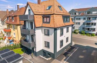 Immobilie mieten in 88045 Friedrichshafen, 4er Wg noch 1 Zimmer möbliert von 01.12.25 bis 31.03.26 DHBW all inkl.