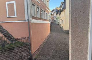 Immobilie mieten in 76530 Innenstadt, Exklusives 65 m² Apartment in der Hirschstrasse 6 Baden-Baden Zentrum – möbliert & sofort verfügbar