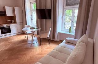 Immobilie mieten in Sofienstraße 31, 76530 Innenstadt, Exklusives 120 m² Apartment in Baden-Baden Zentrum – möbliert & sofort verfügbar