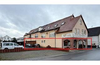Gewerbeimmobilie mieten in Hauptstraße 32, 64859 Eppertshausen, Gewerbeeinheit + Lagerfläche in zentraler Lage – vielseitig nutzbar