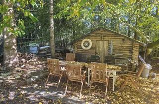 Gewerbeimmobilie kaufen in Kneheim, 49688 Lastrup, Teichgrundstück