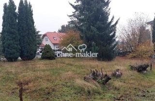 Grundstück zu kaufen in Hans Sachs Straße, 16321 Bernau, Baugrundstück in herrlicher Lage