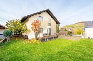 Einfamilienhaus kaufen in 76534 Baden-Baden, 1-2 Familienhaus mit XXL Grundstück und Bauplatz in Baden-Baden Neuweier