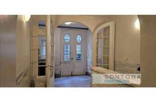 Wohnung kaufen in 41236 Rheydt, Exclusive 2-Zimmer-Erdgeschoßwohnung mit Garten und Stellplatz im Zentrum von Rheydt