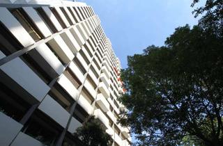 Wohnung kaufen in Pfaffstrasse 18, 76227 Durlach, Freies Apartment mit tollem Ausblick vom großem Balkon – von Privat !