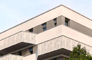 Wohnung kaufen in Begonienstraße 28, 06122 Nördliche Neustadt, 2-Zimmer Neubauwohnung in beliebter Lage