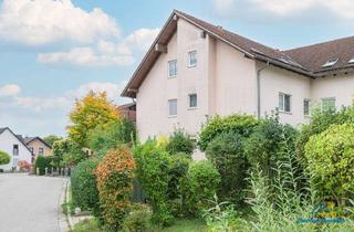 Wohnung kaufen in 84069 Schierling, Charmante, modernisierte Dachgeschosswohnung mit eigenem Stellplatz und großzügigem Kellerraum