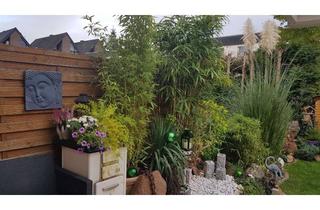 Wohnung kaufen in Falkenweg, 50127 Bergheim, Schöne 2,5-Zimmer Wohnung mit 18qm Terasse und Garten privat zu verkaufen