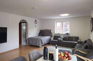 Wohnung kaufen in 71394 Kernen, Gepflegte, vermietete 2,5-Zimmer-Whg. mit Balkon und TG-Stellplatz in Kernen-Rommelshausen