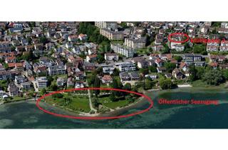Wohnung kaufen in Mühlgarten, 88090 Immenstaad, Wohnen, wo andere Urlaub machen – Schönes, provisionsfreies Zuhause in unmittelbarer Bodenseenähe