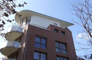 Wohnung kaufen in 63065 Offenbach, Lichtdurchflut., repräs. 4Zi-Whg mit Flair in S-Bahn u. Main-Nähe, 127 qm, BLk, ruhig, barrierefrei,