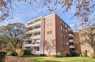 Wohnung kaufen in 21217 Seevetal, Attraktive 1- Zimmer Kapitalanlage in Meckelfeld