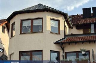 Wohnung kaufen in 74392 Freudental, So nett, Maisonett