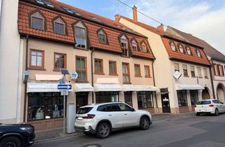 Wohnung kaufen in 76829 Landau, ++ Gemütliche und helle 3 ZKBDachterrasse DG-Wohnung in LD-Stadtmitte! ++