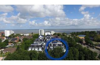 Wohnung kaufen in 27476 Cuxhaven, Charmantes 3-Zimmer Feriendomizil in Duhnen!