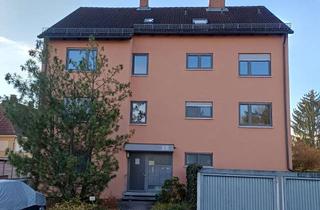 Wohnung kaufen in Schweningerstraße 28, 92318 Neumarkt, Schöne, helle 2-Zimmer-Wohnung in Neumarkt, ruhig und zentrumsnah