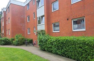 Wohnung kaufen in 23858 Reinfeld, charmante 1-Zimmer Wohnung in Reinfeld nahe Herrenteich