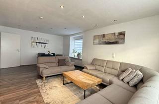 Wohnung kaufen in 88069 Tettnang, 4-Zimmer Wohnung in Tettnang mit ca. 109 m² Wohnfläche